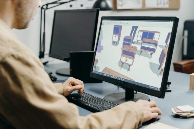 Jurusan yang Berhubungan dengan Komputer: Pilihan dan Peluang Karir di Era Digital