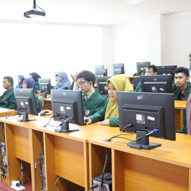 Jurusan Teknik Komputer dan Jaringan: Menyiapkan Masa Depan Digital Anda