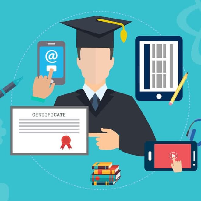 Jadilah Pro dengan Kursus Membuat Website di Jakarta