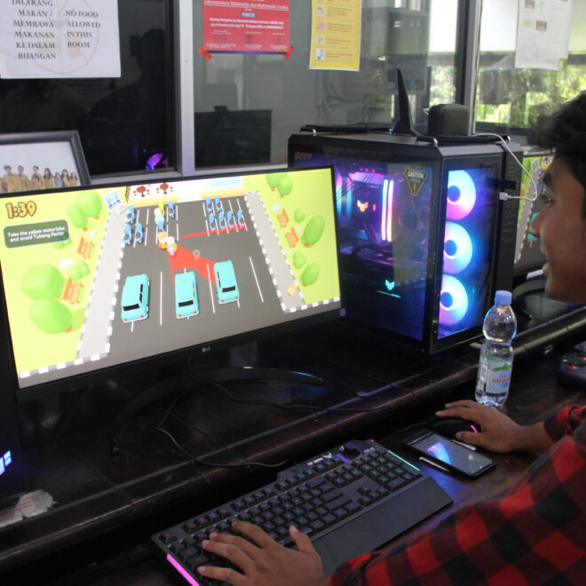 Teknik Komputer ITS: Pilihan Jurusan dengan Prospek Menjanjikan