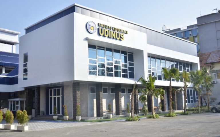 Jurusan di Udinus: Pilihan Tepat untuk Karir Gemilang