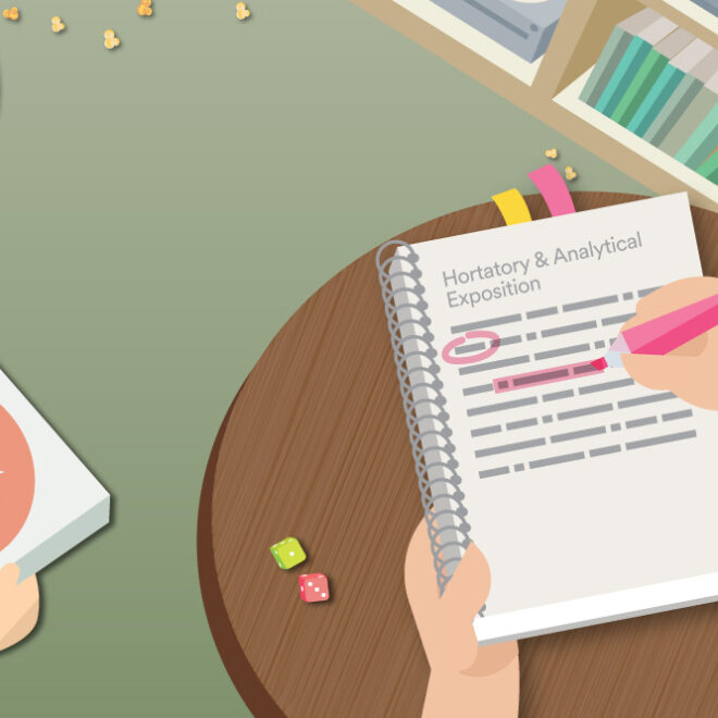 Analytical Exposition Text dan Contohnya Lengkap