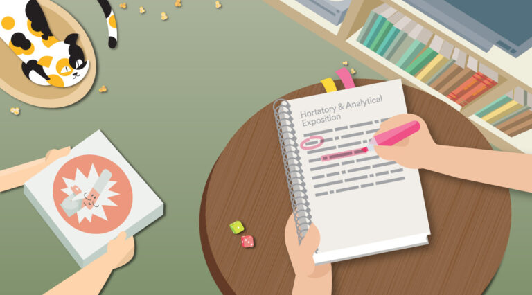 Analytical Exposition Text dan Contohnya Lengkap