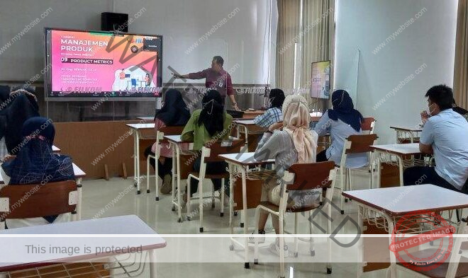 Fakultas Ilmu Komputer UB: Program Studi dan Keunggulannya