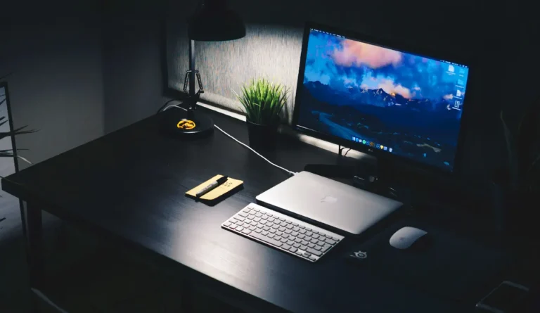 Jenis dan Contoh Perangkat Keras Komputer Lengkap