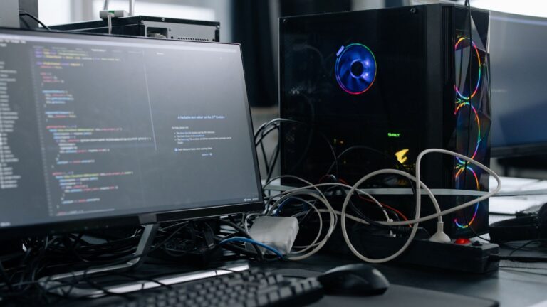 Perkembangan Komputer, Mengapa Komputer Terus Berkembang