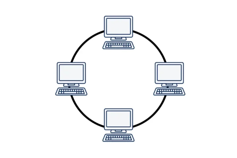 Kelebihan dan Kekurangan Topologi Ring Lengkap