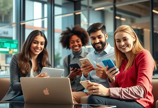 Dampak Positif Teknologi Komputer dalam Kehidupan Modern