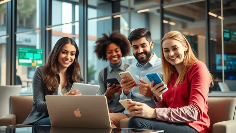 Dampak Positif Teknologi Komputer dalam Kehidupan Modern