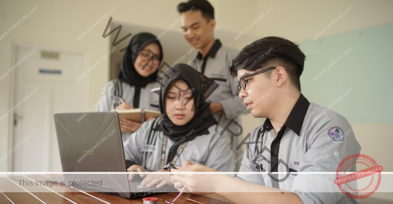 Teknologi Rekayasa Komputer IPB