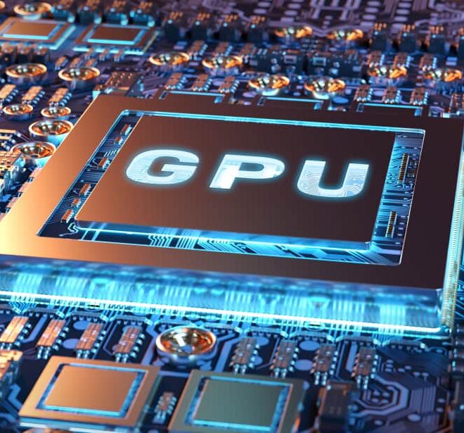 Otak Komputer: Perangkat Keras Komputer Penting