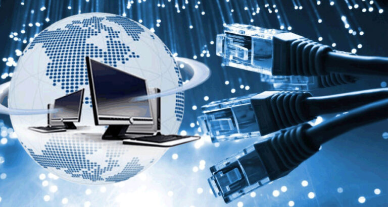 Apa yang Dimaksud dengan Topologi Jaringan Lengkap