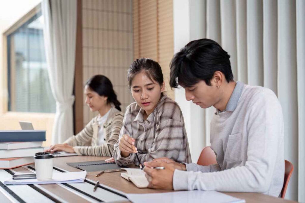 Sertifikat Bahasa Mandarin