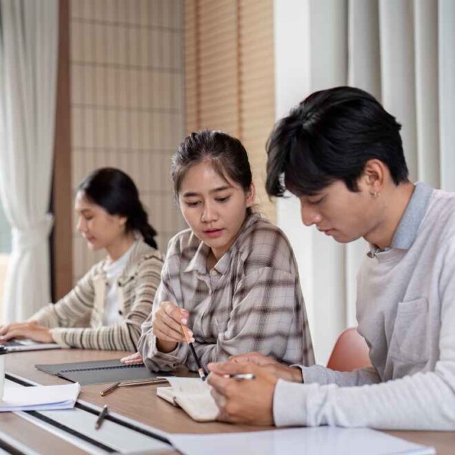 Panduan Lengkap Sertifikat Bahasa Mandarin Resmi