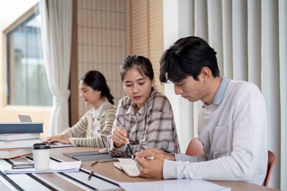 Sertifikat Bahasa Mandarin