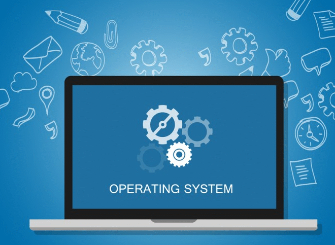 Sistem Operasi Adalah: Fungsi dan Penjelasan Lengkap