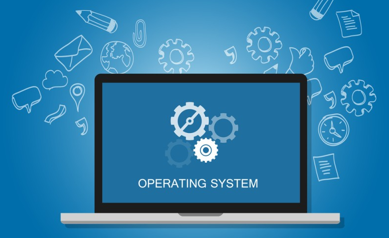 Sistem Operasi Adalah