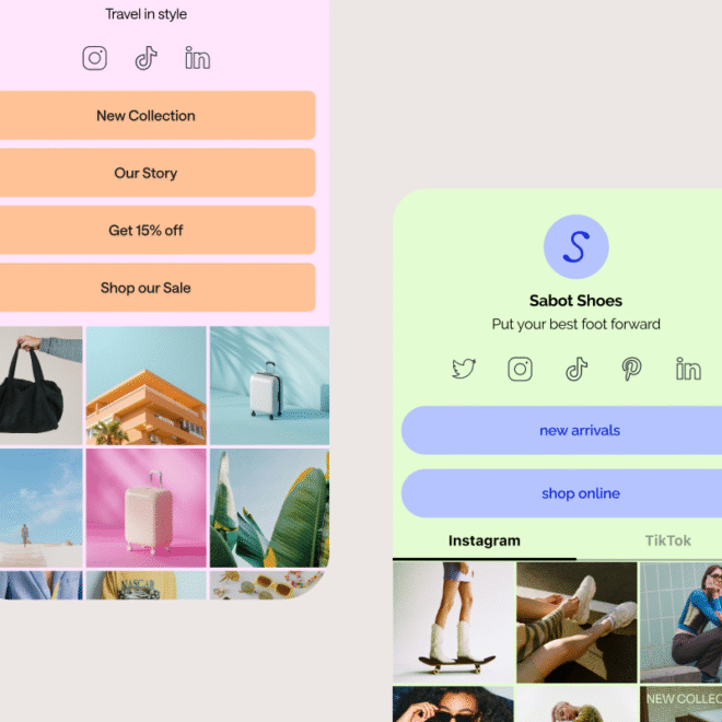 Panduan Praktis Optimasi Link Bio Profil untuk UMKM