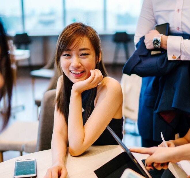 Les Mandarin Online Indonesia: Solusi Praktis Belajar Bahasa Mandarin