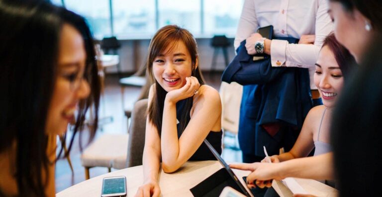 Les Mandarin Online Indonesia: Solusi Praktis Belajar Bahasa Mandarin