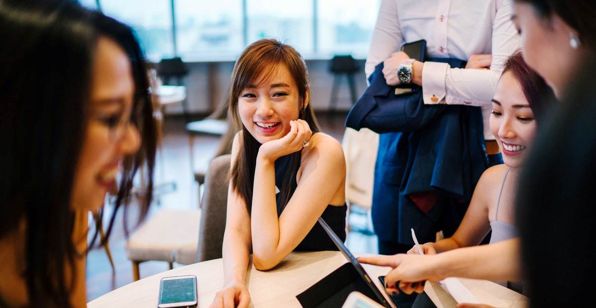 Les Mandarin Online Indonesia
