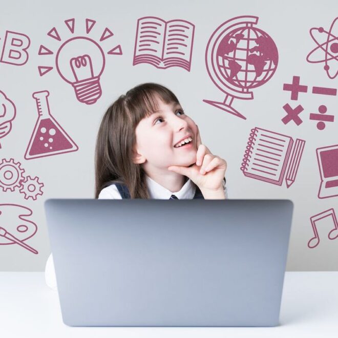 Berpikir Komputasional Adalah Kunci Solusi Efektif