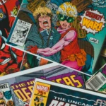 Rekomendasi Baca Manga untuk Pemula yang Baru Masuk Dunia Wibu