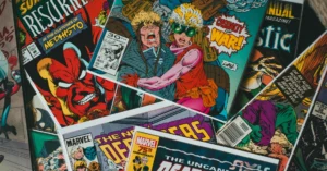 Rekomendasi Baca Manga untuk Pemula yang Baru Masuk Dunia Wibu