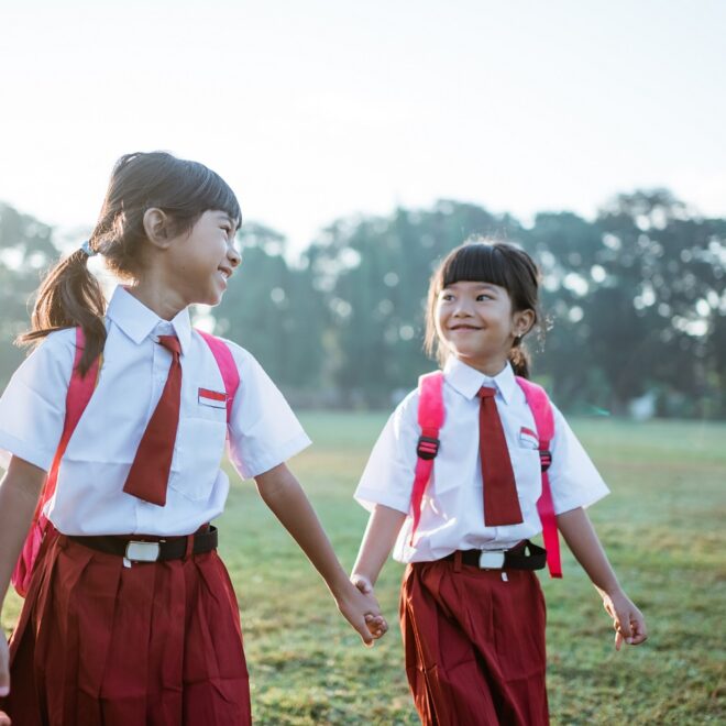 Inovasi Sekolah Berbasis Teknologi dari Disdik
