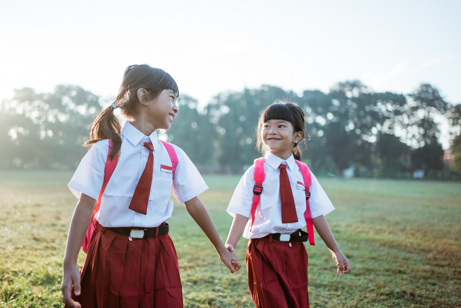 Inovasi Sekolah Berbasis Teknologi dari Disdik