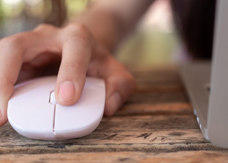 Fungsi Mouse Komputer: Peran, Jenis, dan Manfaatnya