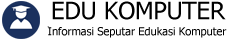 EDU Komputer